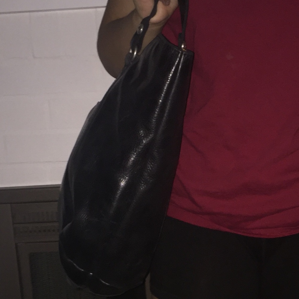 PATRICIA NASH LEATHER TOTE - Picture 3 of 8